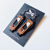 these earrings delete billionaires