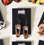 these earrings delete billionaires