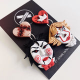 horror girls reimagined (SINGLES)