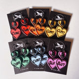 serving cunt and slut