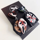 horror girls reimagined (SINGLES)